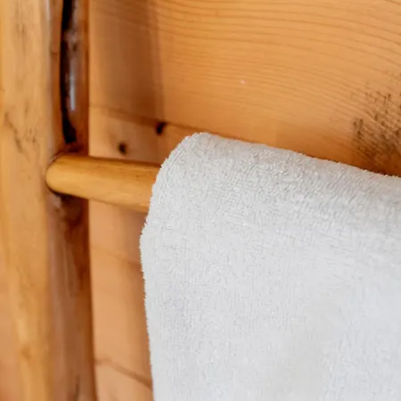 The Sea Alpstuga Zandvoort