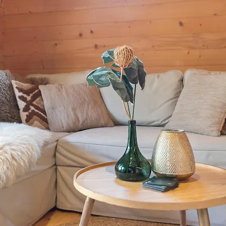 Alpstuga The Sea Zandvoort