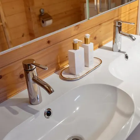 The Sea Alpstuga Zandvoort