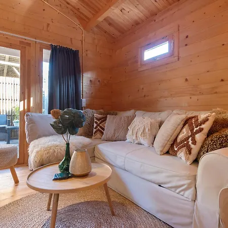 The Sea Horská chata Zandvoort