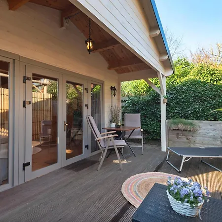 Horská chata The Sea *