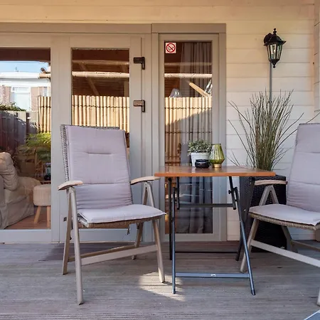 The Sea Horská chata *