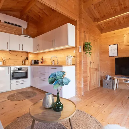 Chalet The Sea Zandvoort