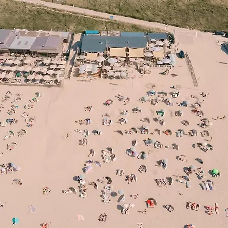 The Sea Domek alpejski *