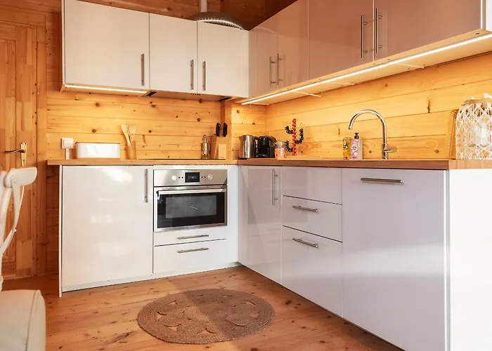 The Sea 잔드보르트