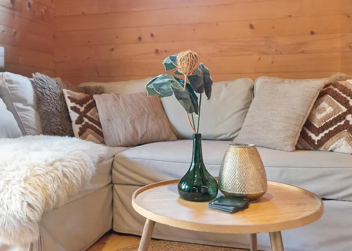 Chalet The Sea Zandvoort