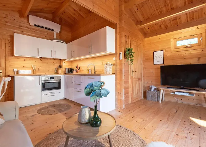 Chalet The Sea Zandvoort